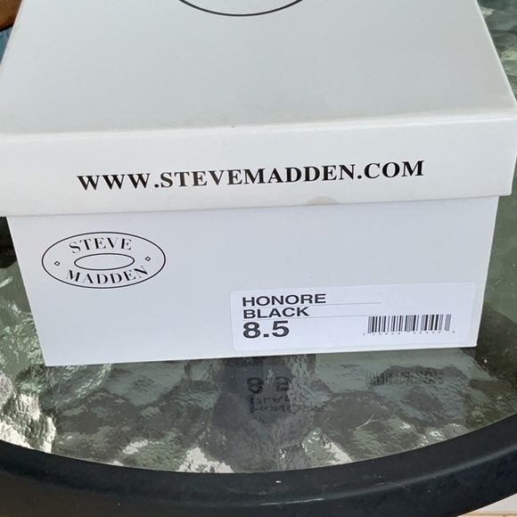 Steve Madden sandals - Picture 6 of 6